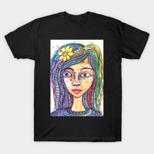 sarina T-Shirt